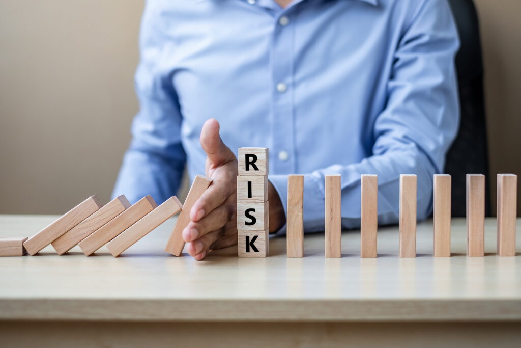 risk yönetimi